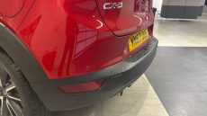 Mazda CX-3 1.5d Sport Nav 5dr Diesel Hatchback